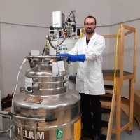 AerVision Technologies Employee Jack Everson's profile photo