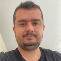 EKINCILER DEMIR VE CELIK SAN. A.S. Employee İsmail Sümer's profile photo