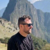 Brobot Employee Rolf Marquardt's profile photo