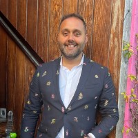 COREcruitment Ltd Employee Krishnan Doyle's profile photo