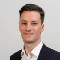 economiesuisse Employee Lukas Federer's profile photo
