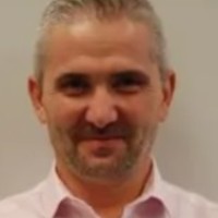 VELLUET ING Employee Lionel Velluet's profile photo