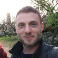 EuroVast S.p.A Employee Gianluca Genovese's profile photo