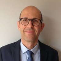 Collins Aerospace Employee Patrick Lévy's profile photo