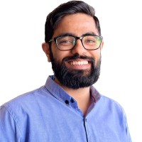 FORMA Construction Company Employee Salman Usmani's profile photo
