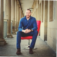 AND Digital Employee Mark Cryer's profile photo