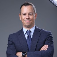 Signify Employee Gregory Lefebvre's profile photo
