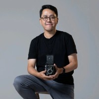 AXIOO Employee Arwan Mauriattama's profile photo