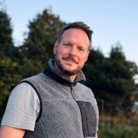 Careyn Employee Wilco van Dijk's profile photo