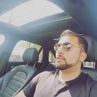 Viewber - Viewings and Inspections Employee Mohammed Safeer's profile photo