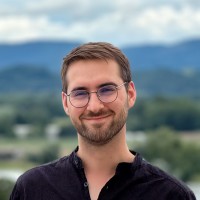 BuiltMind Employee Mario Valkovic's profile photo