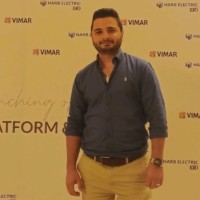 Harb Electric Employee Bilal Karakira's profile photo