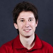 Fidesys Employee Anatoly Vershinin's profile photo