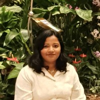 Akanksha Chintapally's profile photo