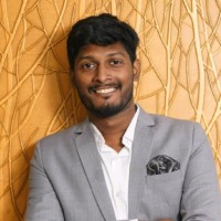 Surya Kanumuri's profile photo