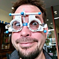 CSS Café Employee Christian Schaefer's profile photo