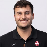 Atlanta Hawks Employee Joseph Ferber's profile photo