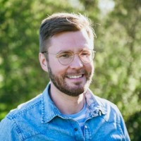 Snowfox.AI Employee Patrik Pihlman's profile photo
