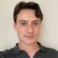Tischner Consulting Services Employee Cameron Alwes's profile photo