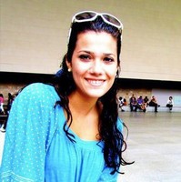 Criner Remodeling Employee Caterina Caruso's profile photo