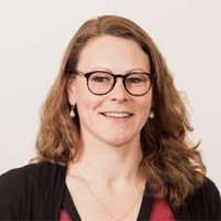Kinran Employee Colette Gaillard's profile photo