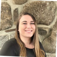 University Credit Union - Maine Employee Blake Downey's profile photo