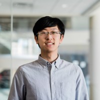 Shengyuan Jin Email & Phone Number