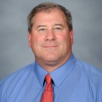 Current Consulting Group, LLC Employee Brian Feeley's profile photo