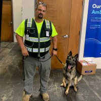 North State Security Group, LLC Employee Terry Jones's profile photo