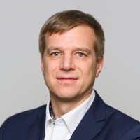 Accenture Employee Bence Molnar's profile photo