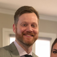 Chick-fil-A Corporate Support Center Employee Christopher Lane's profile photo