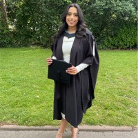 VCTC Employee Anisha Patel's profile photo
