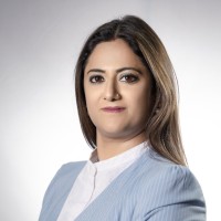 Neha Arora Email & Phone Number