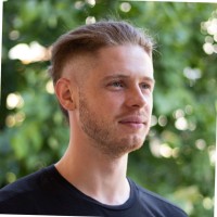 himala AI Employee Ivan Vlachos's profile photo