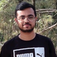 Cloudera Employee Ramit Gupta's profile photo
