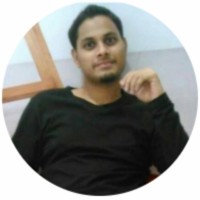 Genuine Parts Company Employee Ansar Shaik's profile photo