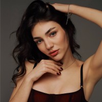 Cpamatica Employee Viktoria Mytsykova's profile photo