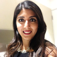 Globant Employee Sofía Becerra Rojas's profile photo