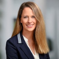 Lufthansa Employee Laura Oster's profile photo