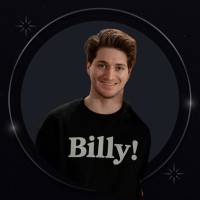 Chill-N Nitrogen Ice Cream Employee William Golik's profile photo