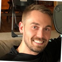 salesQB Employee Taylor Jenkins's profile photo