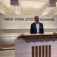 The Kraft Heinz Company Employee Matthew Nochowitz's profile photo