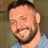 Colin Kimberlin Email & Phone Number