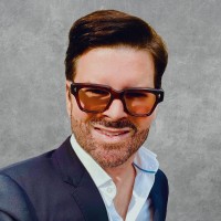 Beard Dye Employee Marcus Freeman's profile photo