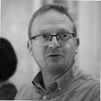 King's College London Employee Howard Wilson's profile photo