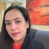 Silo Employee Claudia Miranda's profile photo