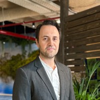 Natixis in Portugal Employee Patrick Afonso's profile photo