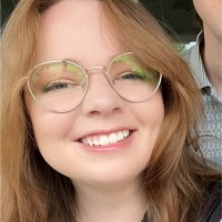 Community Health Systems Employee Amber Davis's profile photo