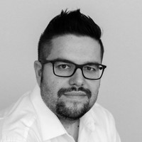 Eat24 Employee Max Kulinich's profile photo