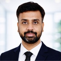 Unacademy Employee Shubham Deora's profile photo